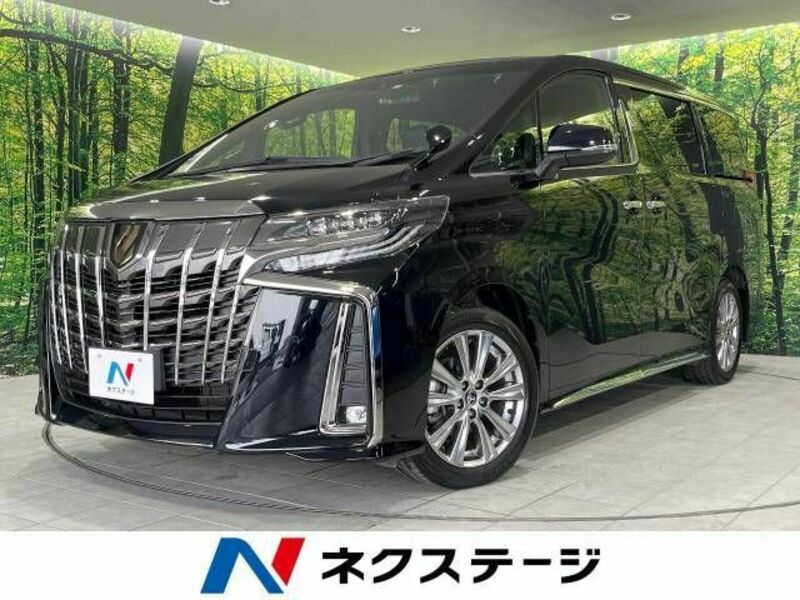 ALPHARD-0