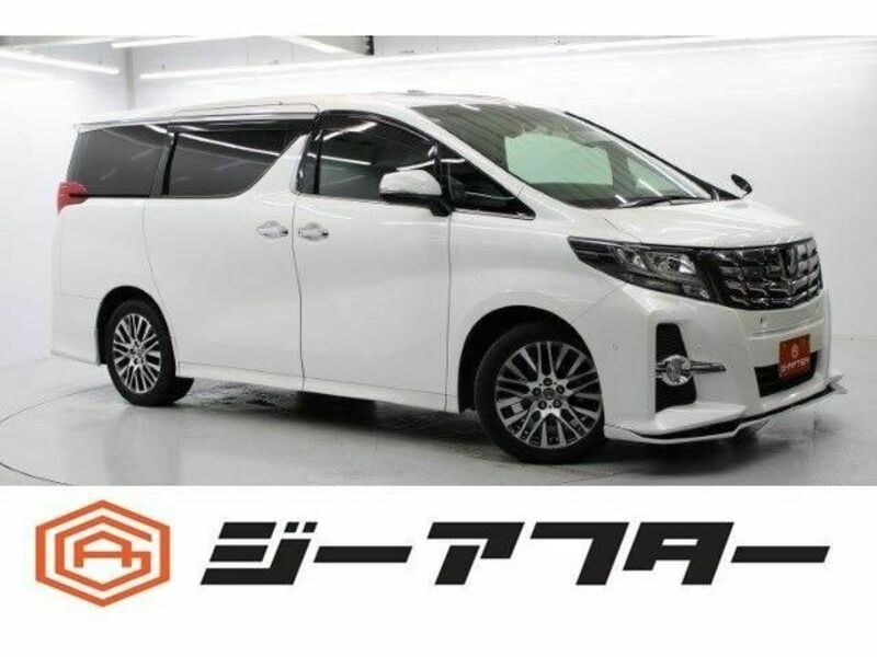 ALPHARD-0