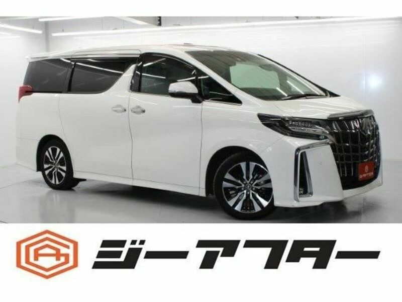 ALPHARD-0