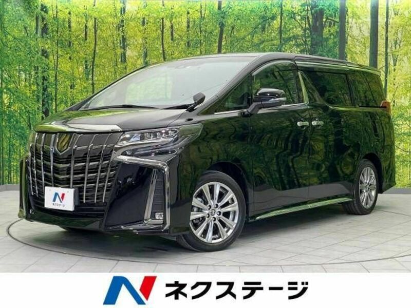 ALPHARD-0