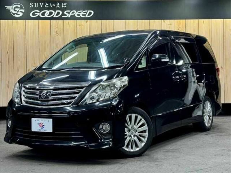 ALPHARD-0