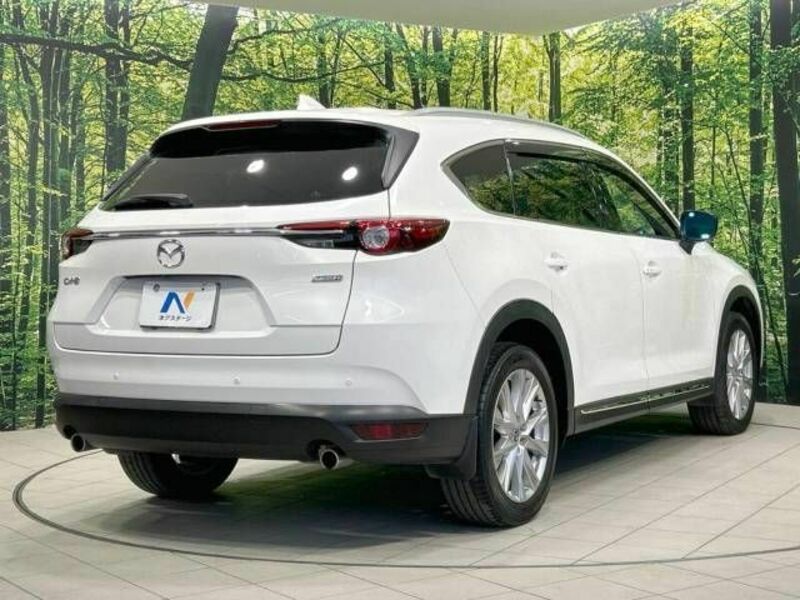 CX-8