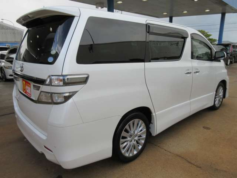 VELLFIRE