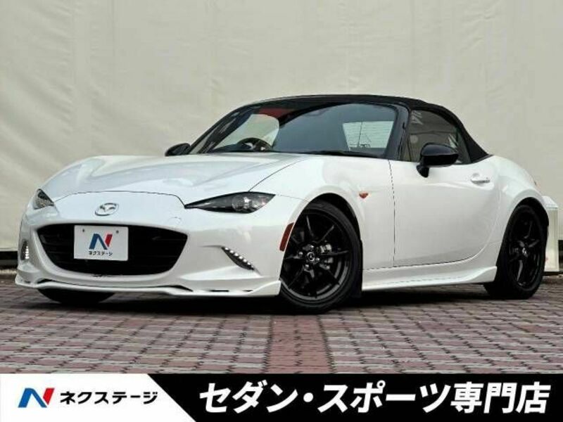 MAZDA ROADSTER