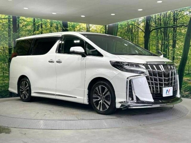 ALPHARD