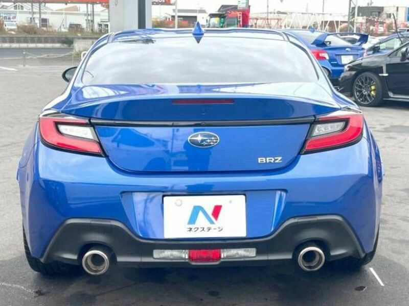 BRZ