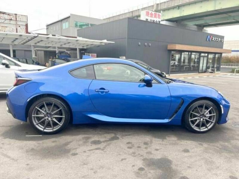 BRZ