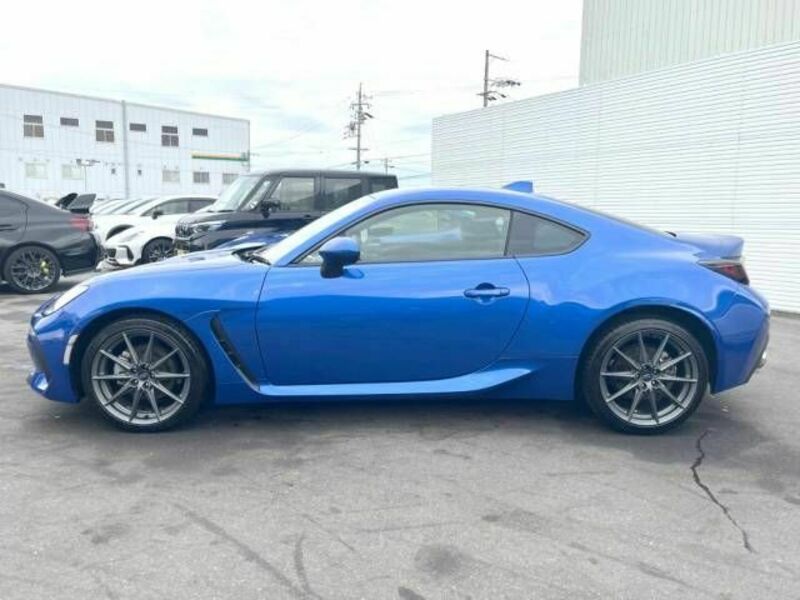 BRZ