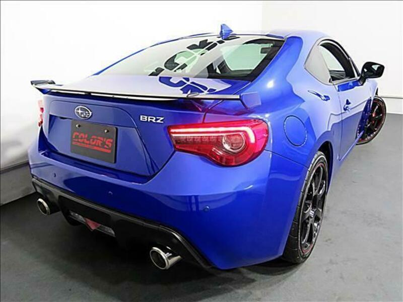 BRZ