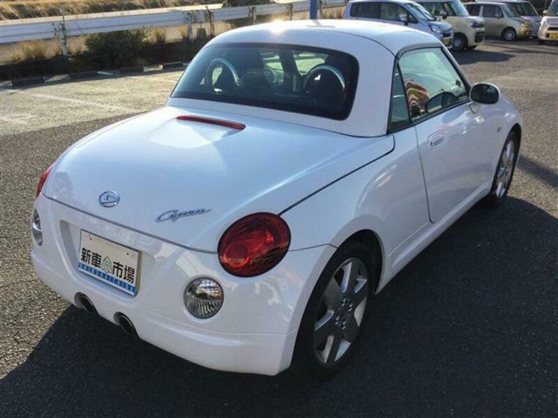 COPEN