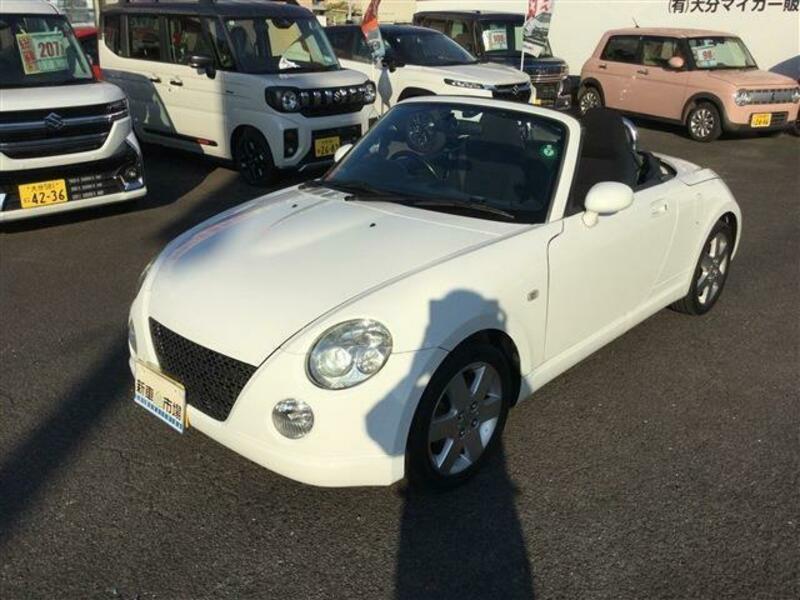 COPEN