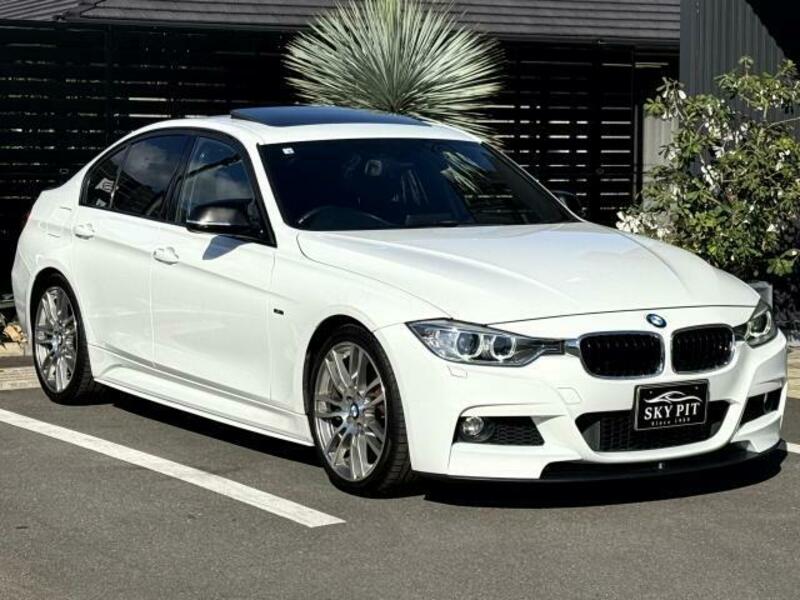 3 SERIES