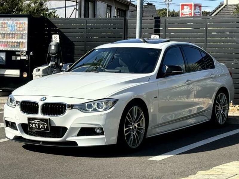 3 SERIES