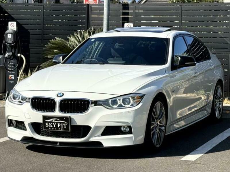 3 SERIES