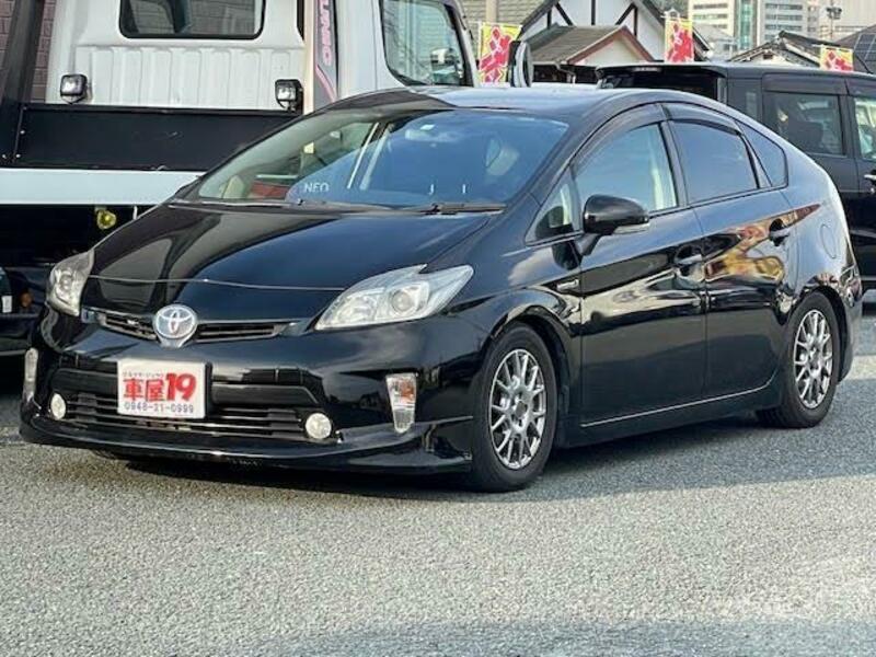 PRIUS