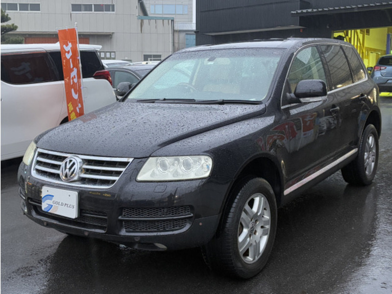 TOUAREG