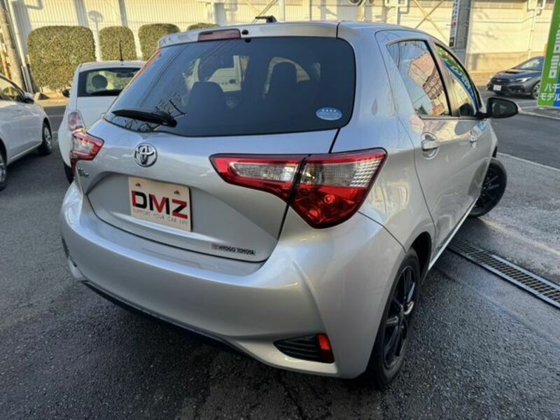 VITZ