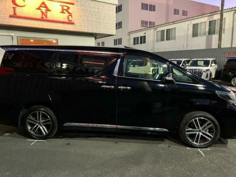 ALPHARD