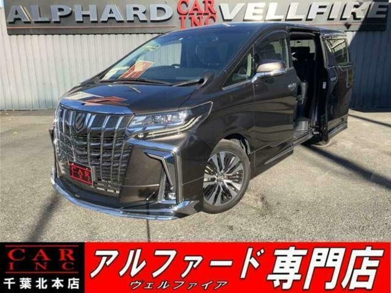 ALPHARD-0