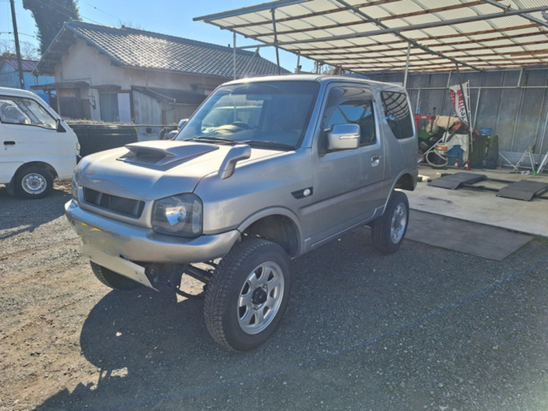 JIMNY