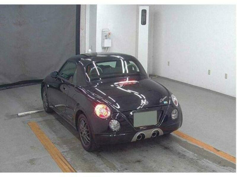 COPEN