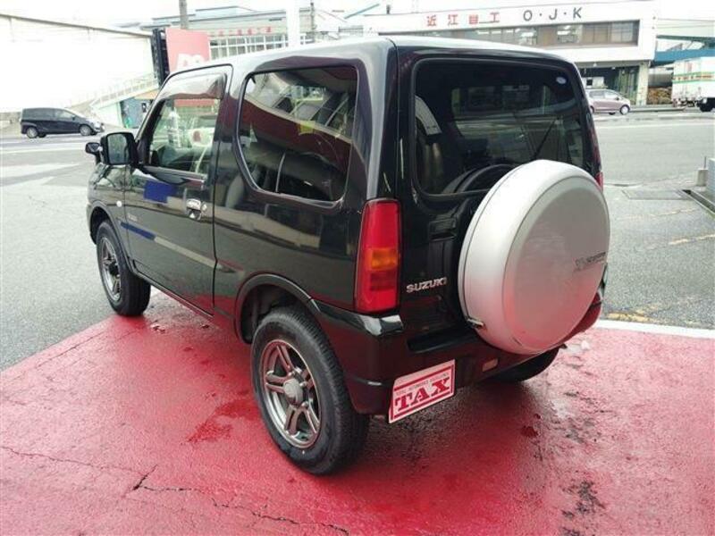 JIMNY