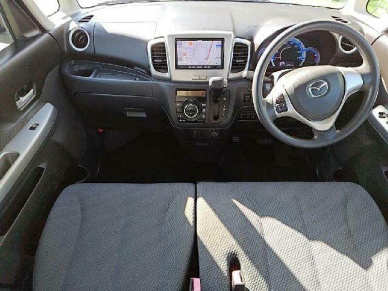 FLAIR WAGON-2