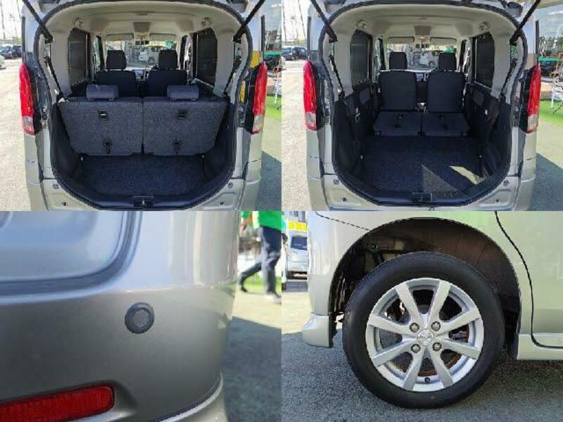 FLAIR WAGON-7