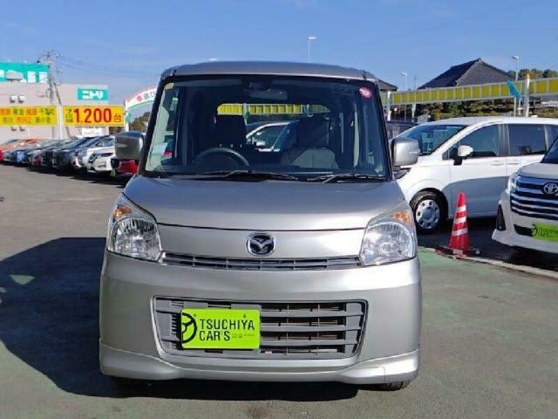 FLAIR WAGON-8