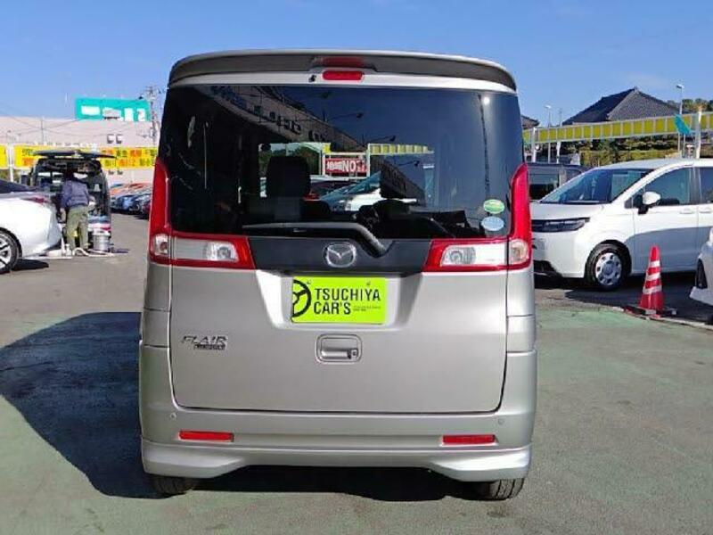 FLAIR WAGON-9