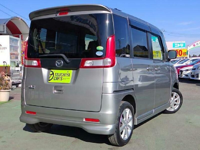 FLAIR WAGON-1