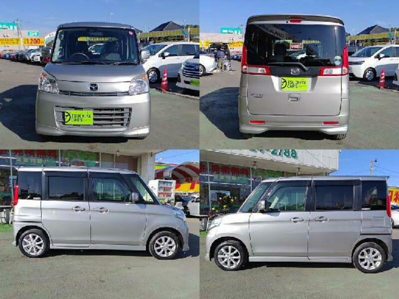 FLAIR WAGON-3