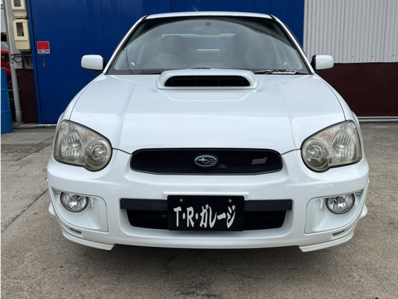 IMPREZA