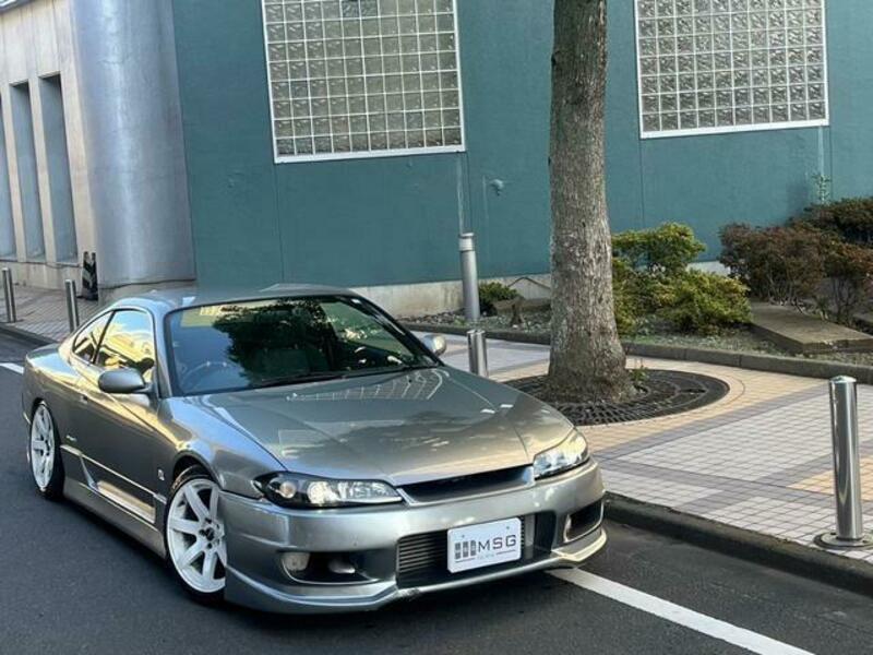 SILVIA