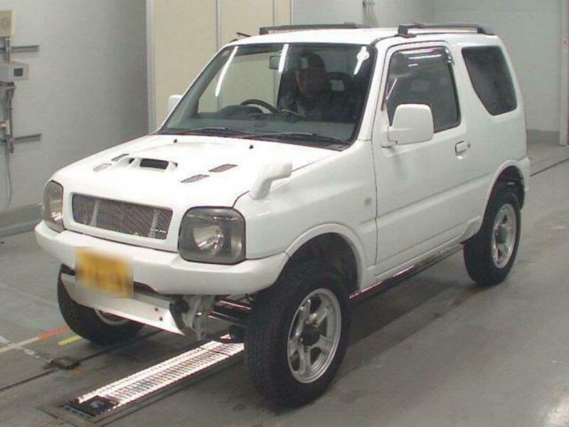 JIMNY