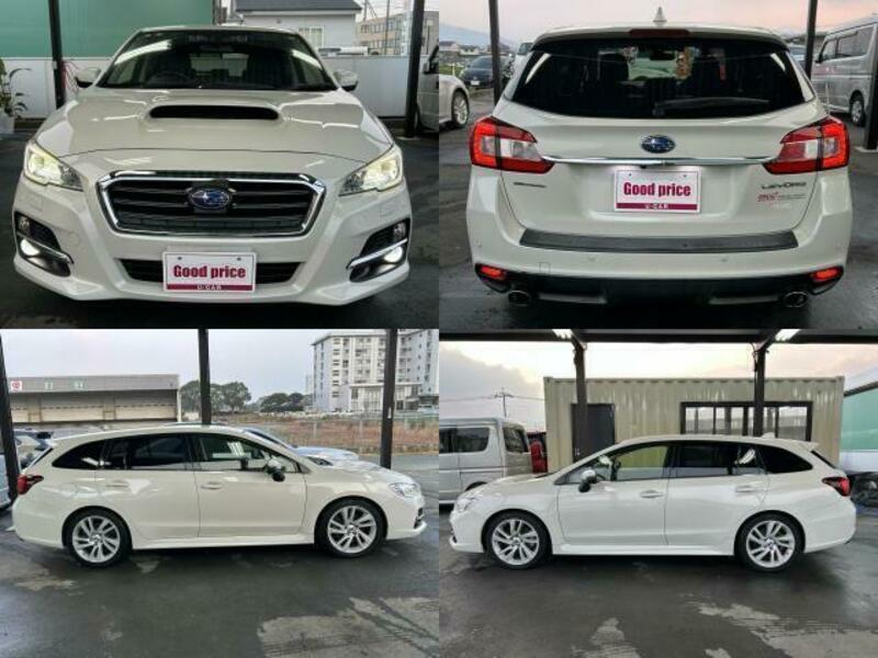 LEVORG