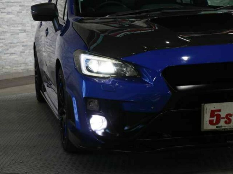 WRX S4