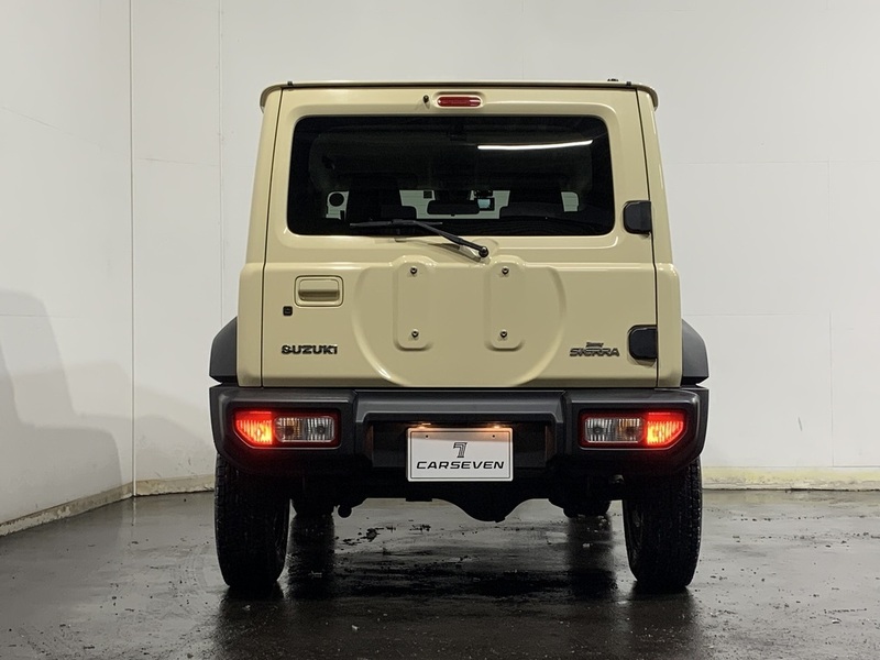 JIMNY SIERRA