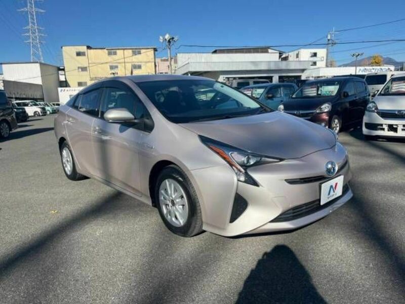 PRIUS