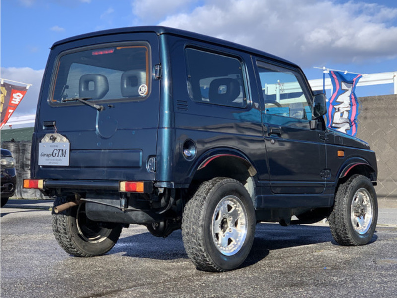 JIMNY SIERRA