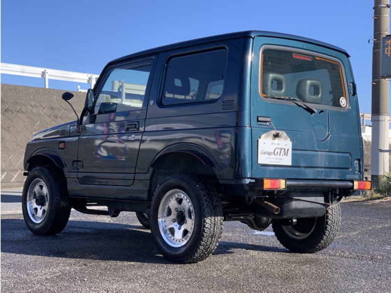 JIMNY SIERRA