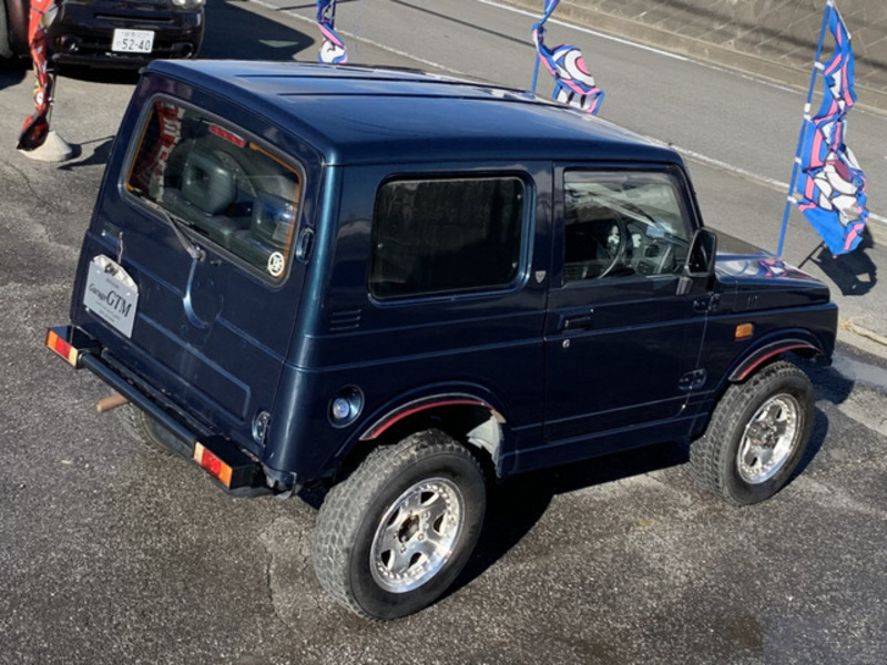 JIMNY SIERRA