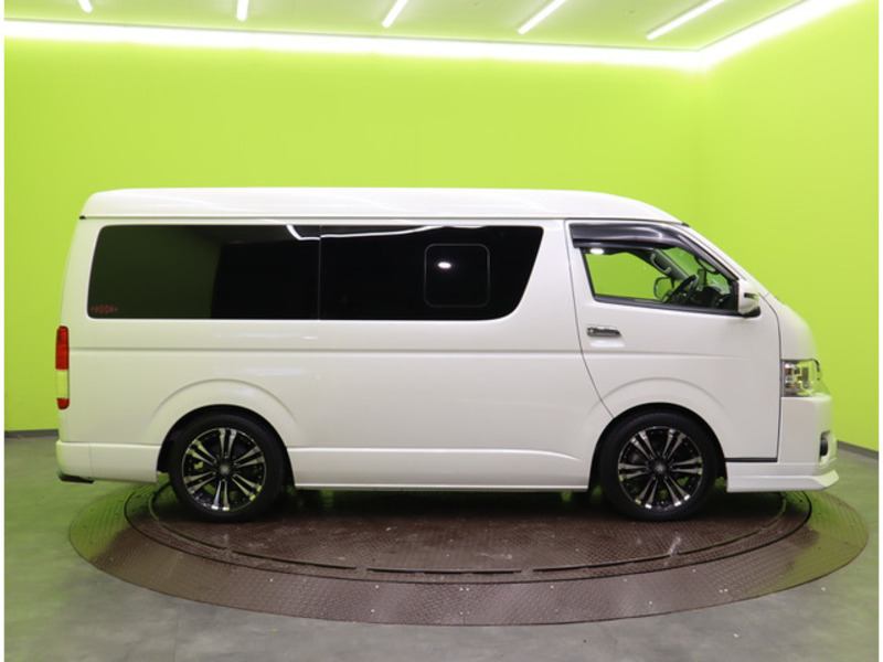 HIACE