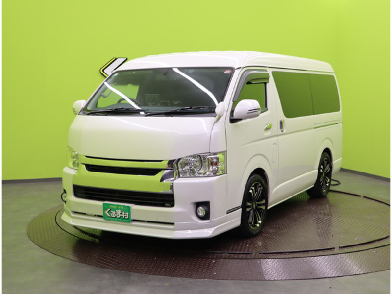 HIACE