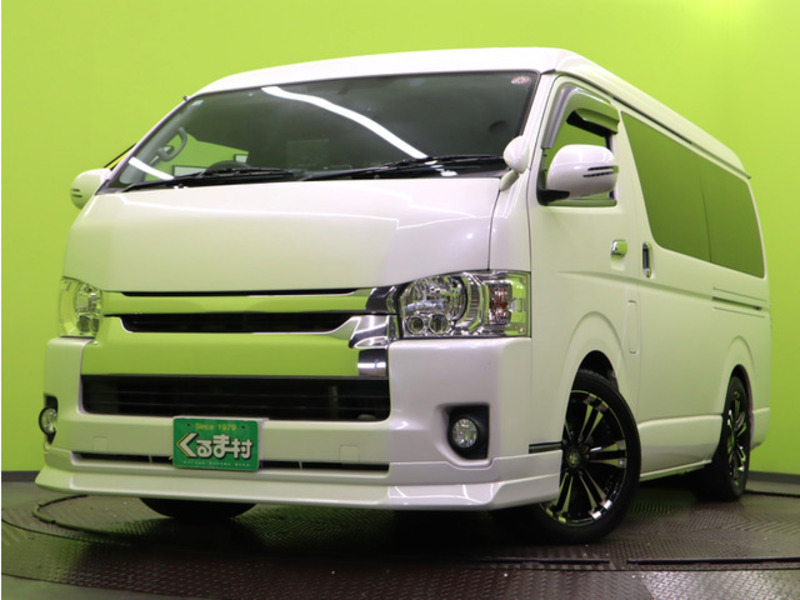 HIACE-0