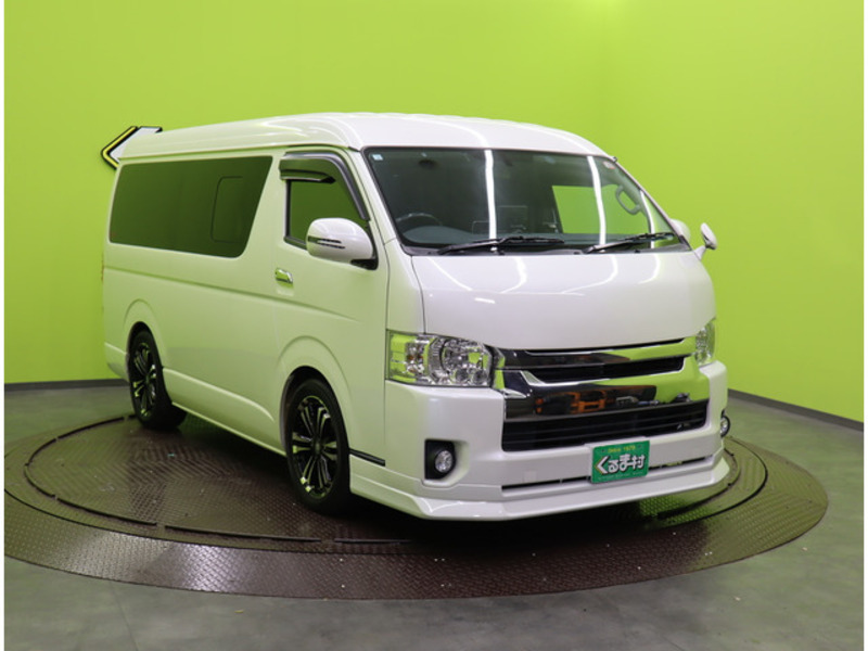 HIACE