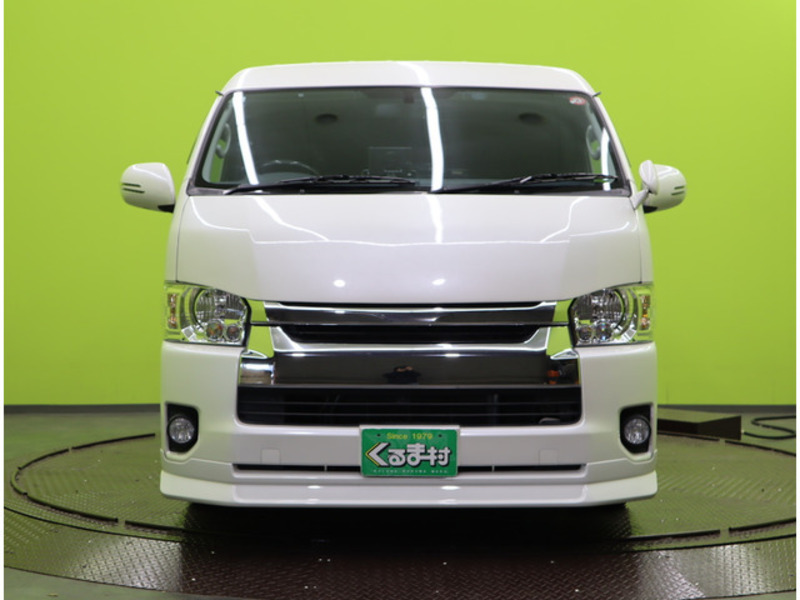 HIACE