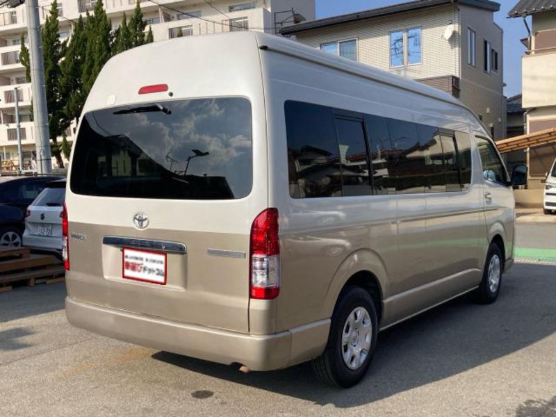 HIACE