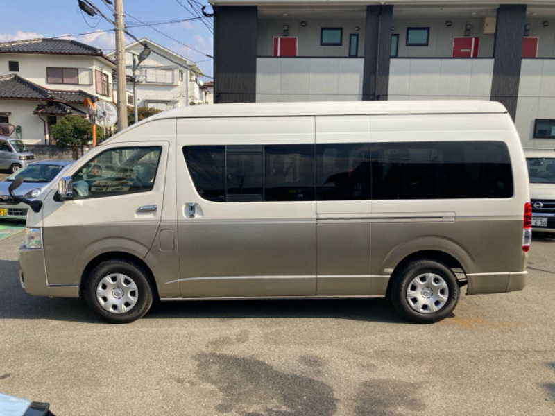 HIACE