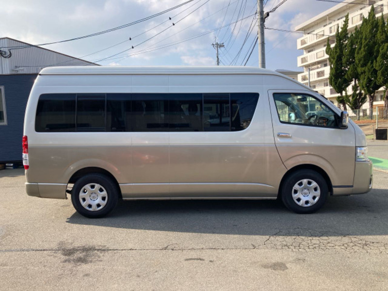 HIACE